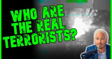 ’T*RRORIST CARTEL’: TRUMP ESCALATES VENEZUELA WAR TO BOILING POINT | The Kyle Kulinski Show