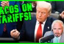Trump ADMITS TOTAL DEFEAT & Quietly Rolls Back Tariffs | The Kyle Kulinski Show