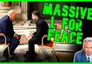 Trump COMPLETELY BOTCHES Ukraine/ Russia Peace In MASSIVE L | The Kyle Kulinski Show