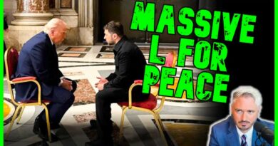 Trump COMPLETELY BOTCHES Ukraine/ Russia Peace In MASSIVE L | The Kyle Kulinski Show