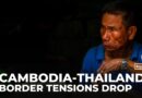 Trump eases Cambodia-Thailand border tensions, businesses struggle