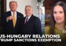 Trump exempts Hungary from Russian oil and gas sanctions: PM Viktor Orban
