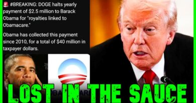 Trump Falls For Most Obvious Fake News Story Of All Time | The Kyle Kulinski Show