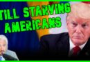 Trump Hits REPULSIVE Low As He BLOWS OFF Court Order & STARVES Americans | The Kyle Kulinski Show