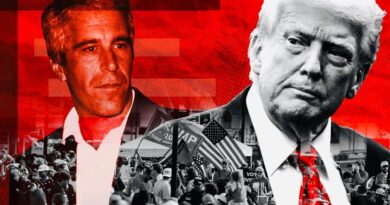 Trump PANICS As SECRET Epstein Emails PROVE HE’S GUILTY!