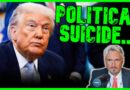 Trump SELF IMMOLATES With INSANE Healthcare Announcement | The Kyle Kulinski Show