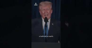 Trump to review Afghan immigrants after Washington DC shooting