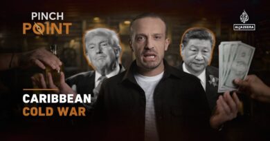 Trump, Venezuela and the new cold war with China | Pinch Point