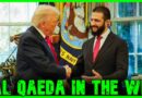 TRUMP WELCOMES AL-QAEDA TO THE WHITE HOUSE | The Kyle Kulinski Show