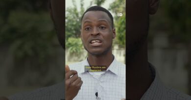 Trump’s Nigeria claims and the truth behind the ‘Christian genocide’ narrative | DW News