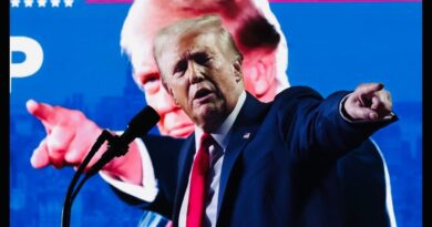 TRUMP’S PROJECT 2025 ELECTION RIGGING PLOT EXPOSED