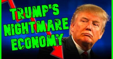 TRUMP’S WORST NIGHTMARE JUST CAME TRUE | The Kyle Kulinski Show