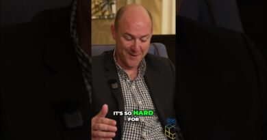 Trusting Your Eyes & Ears  Investing Insights