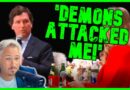 TUCKER CARLSON HAS COMPLETELY LOST HIS MIND | The Kyle Kulinski Show