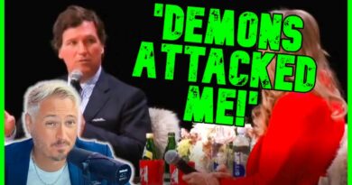 TUCKER CARLSON HAS COMPLETELY LOST HIS MIND | The Kyle Kulinski Show