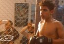 Turning Pakistan’s Street Kids Into MMA Fighters | Kid Fight Episode 1
