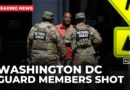 Two National Guard members shot in Washington, DC: AJE correspondent
