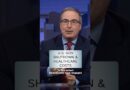 U.S. Government Shutdown & Healthcare Costs #lastweektonight