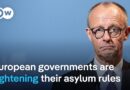 UK announces plan to tighten asylum laws – What’s to change? | DW News