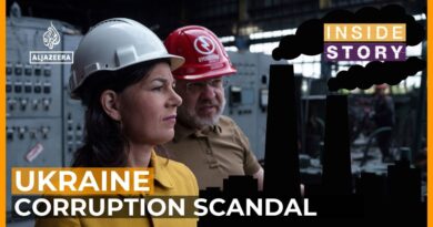Ukraine Corruption scandal, Ukraine war, Volodymyr Zelenskyy I Inside Story