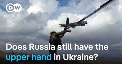 Ukraine’s strategy of striking deep inside Russia: A military success or risky escalation? | DW News