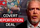 Unwanted ‘non-citizens’ deported to remote Pacific island | 60 Minutes Australia