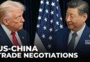 US-China trade tensions: Second extension to tariff truce set to expire