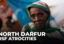 US condemns RSF atrocities in North Darfur, civilians at risk