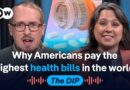 US healthcare bills are set to go higher | The Dip Podcast