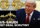 US–Iran talks and Saudi security: Leaders respond