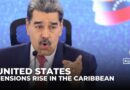 US Military Build-Up in the Caribbean: Washington Targets Drug Traffickers