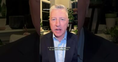 US plan to stop Ukraine war is “not reasonable”