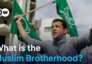 US President Trump signs executive order targeting the Muslim Brotherhood | DW News