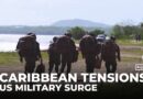 US ramps up Caribbean presence, Vieques residents recall painful memories