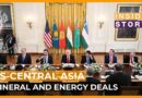 US wants to expand its influence in Central Asia | Inside Story