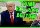 UTTER CATASTROPHE As Trump Polls Hits ROCK BOTTOM & Dems TROUNCE MAGA | The Kyle Kulinski Show