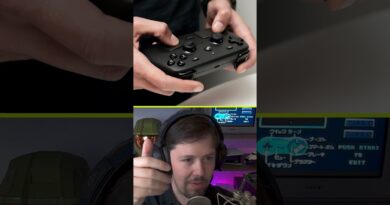 Valve’s new Steam Controller is a dream. #Vergecast