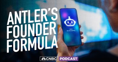 VC Founder: AI Isn’t a Bubble — But Its Founders Need to Think Globally