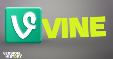 Vine walked so TikTok could run | Version History