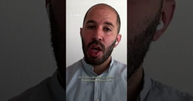 “Violence, torture” in Israeli prisons entrenched over years