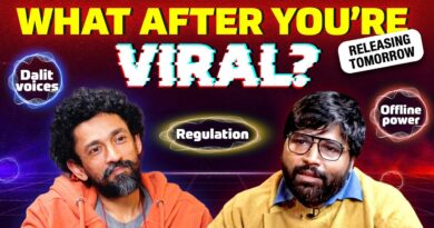 ‘Virality is a glitch’: Anurag Minus Verma on power, caste and the internet’s illusions