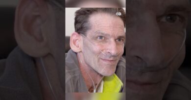 Waiting for an organ transplant | DW Documentary