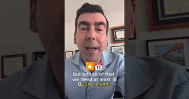 🚨 Walmart Just Sounded the Alarm – Consumer Apocalypse Imminent!