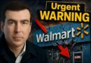 🚨 Walmart Just Sounded the Alarm – Consumer Apocalypse Imminent!