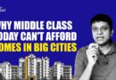 Want to Buy A Home in an Indian Metro? Better Be Super Rich | The Quint