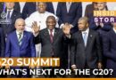 Was South Africa’s G20 summit a success, despite a US boycott? | Inside Story