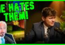 WATCH: Nick Fuentes DESPISES His Own Supporters With A PASSION | The Kyle Kulinski Show