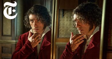 Watch Oscar Isaac Create Life in ‘Frankenstein’ | Anatomy of a Scene