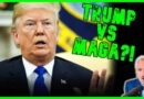 WATCH: TRUMP JUST INFURIATED MAGA WORSE THAN EVER | The Kyle Kulinski Show