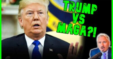 WATCH: TRUMP JUST INFURIATED MAGA WORSE THAN EVER | The Kyle Kulinski Show